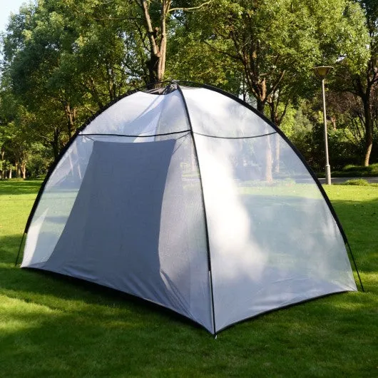 10' Golf Training Practice Net w/ Free Bag