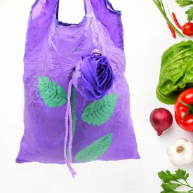7741 Foldable Bag Cute Rose Shape Cover Reusable bag Naylon Bag Nylon Shopping Carry Bags Large Reusable Foldable Bag, Eco Friendly Shopping, Folds to Pocket Size, Tote Grocery Shoulder Handbag Travel Bag (1Pc) 7741 Foldable Bag Cute Rose Shape Cover Reusable bag Naylon Bag Nylon Shopping Carry Bags Large Reusable Foldable Bag, Eco Friendly Shopping, Folds to Pocket Size, Tote Grocery Shoulder Handbag Travel Bag (1Pc)