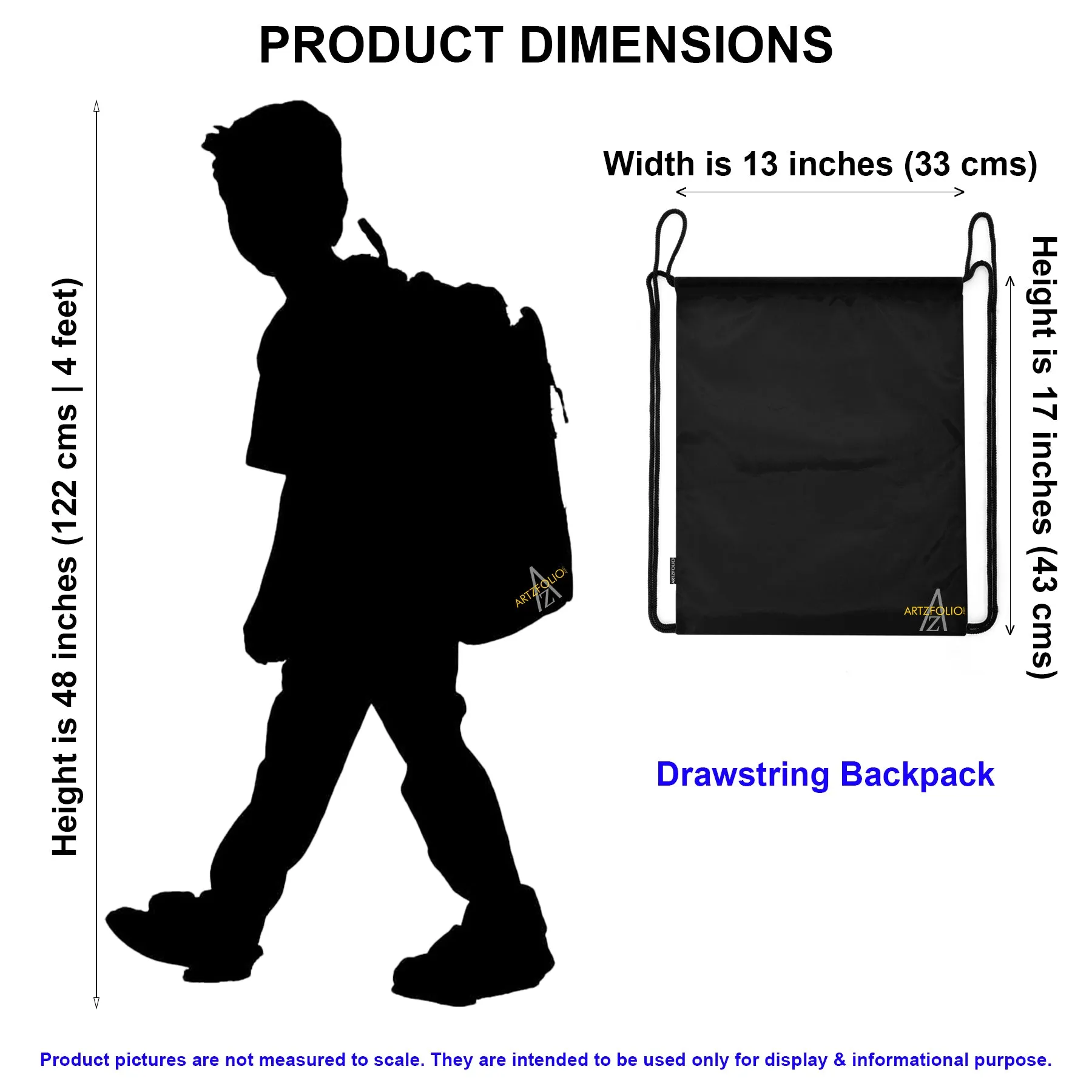 Abstract Style D2 Backpack for Students | College & Travel Bag