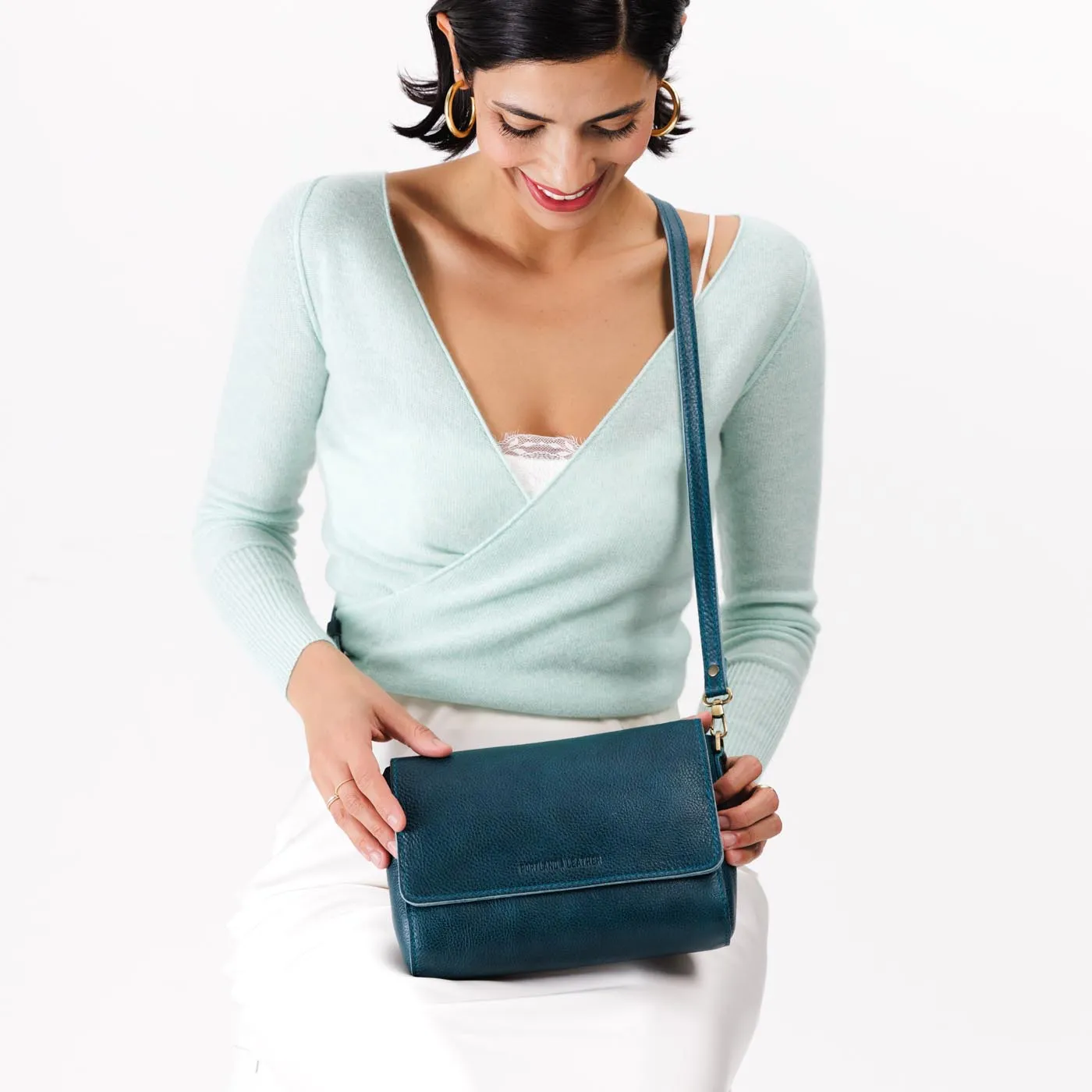 'Almost Perfect' Metro Crossbody