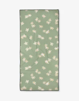 Citrus Blossoms