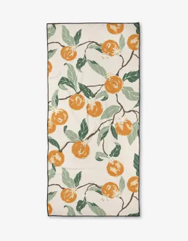 Citrus Dreams