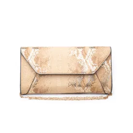 Dakota Clutch