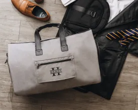 Garment Bag Suit Saver