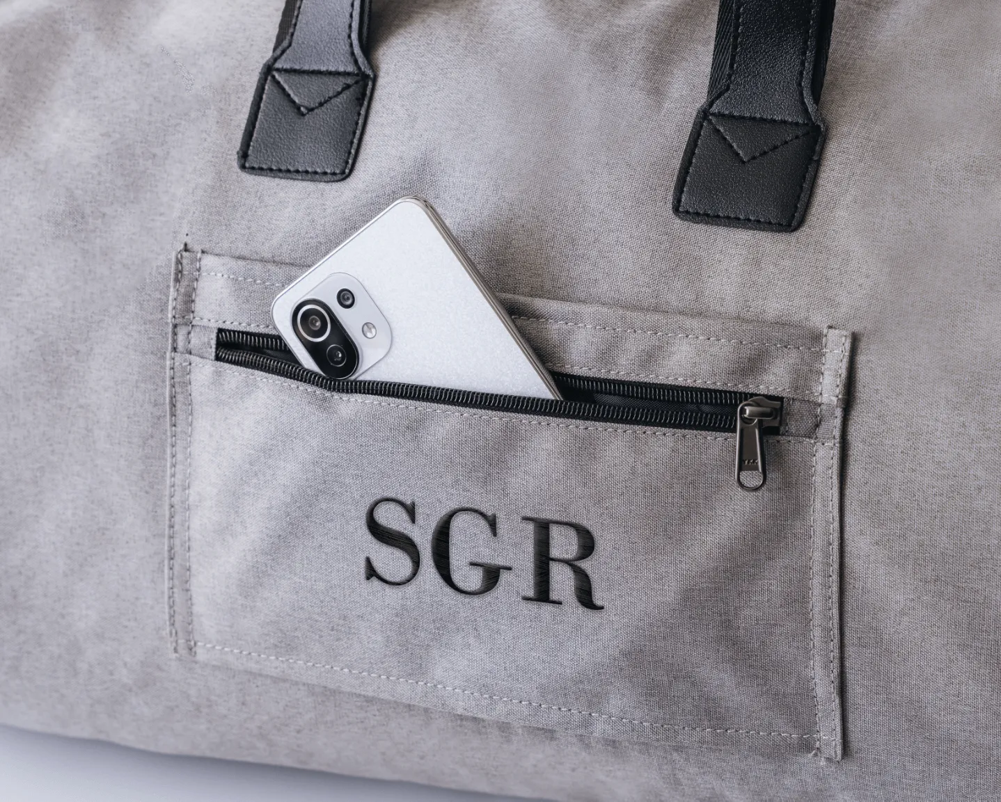 Garment Bag Suit Saver