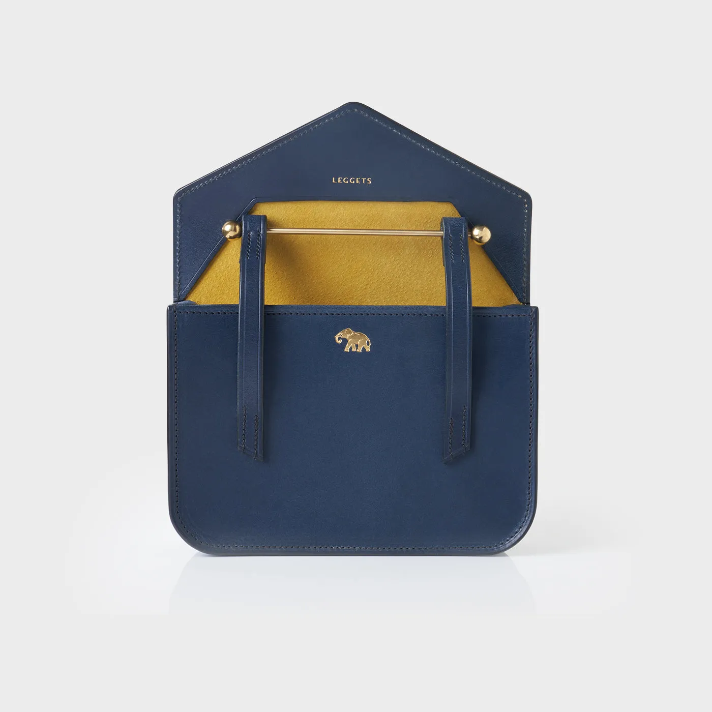 Handmade Leather Bag