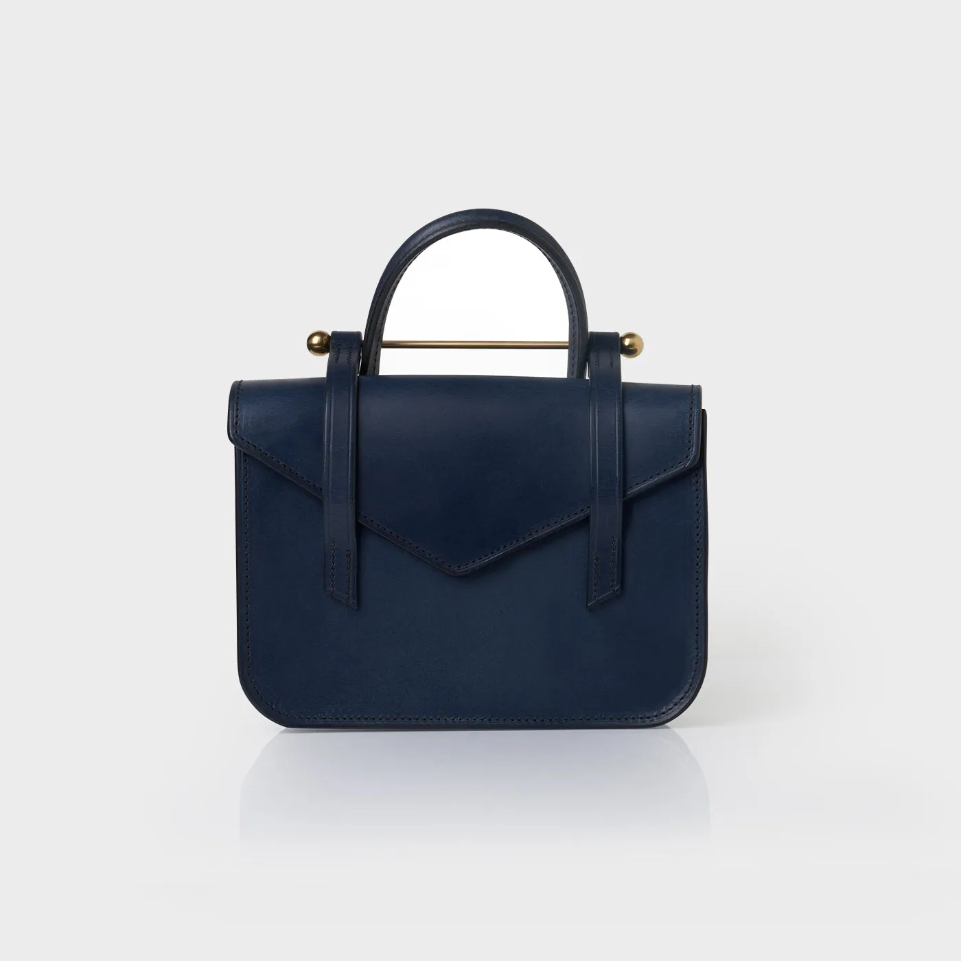 Handmade Leather Bag