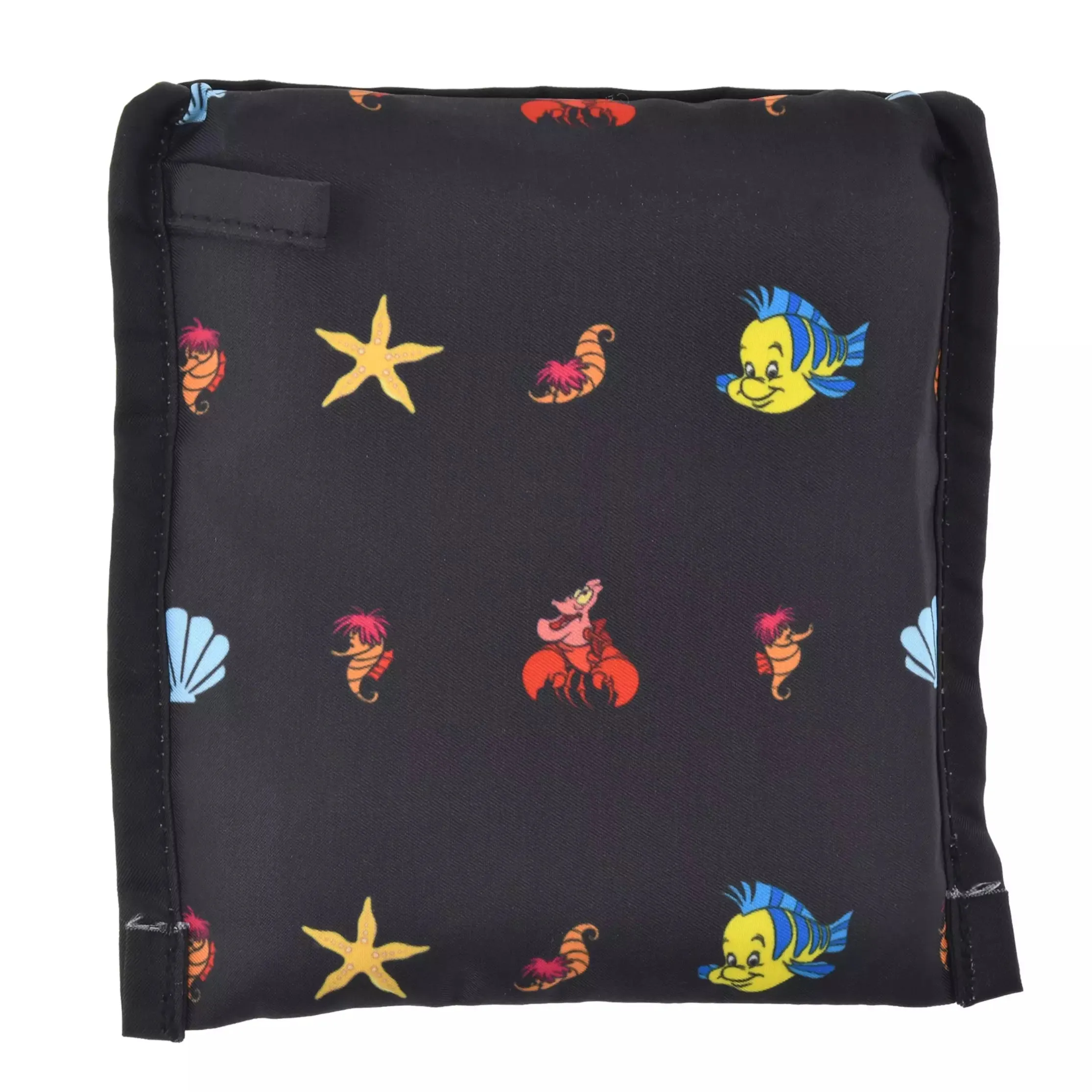 JDS - The Little Mermaid - Ariel, Flounder, Sebastian & Sisters Shopping Bag/Eco Bag