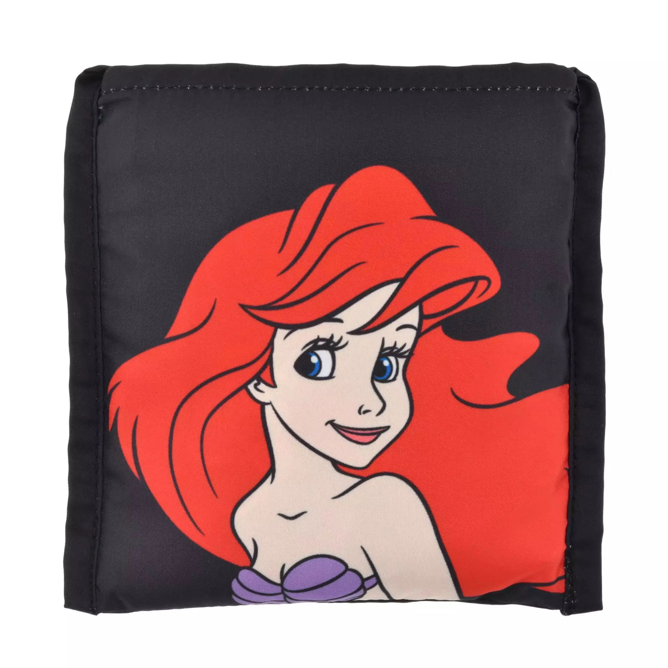 JDS - The Little Mermaid - Ariel, Flounder, Sebastian & Sisters Shopping Bag/Eco Bag
