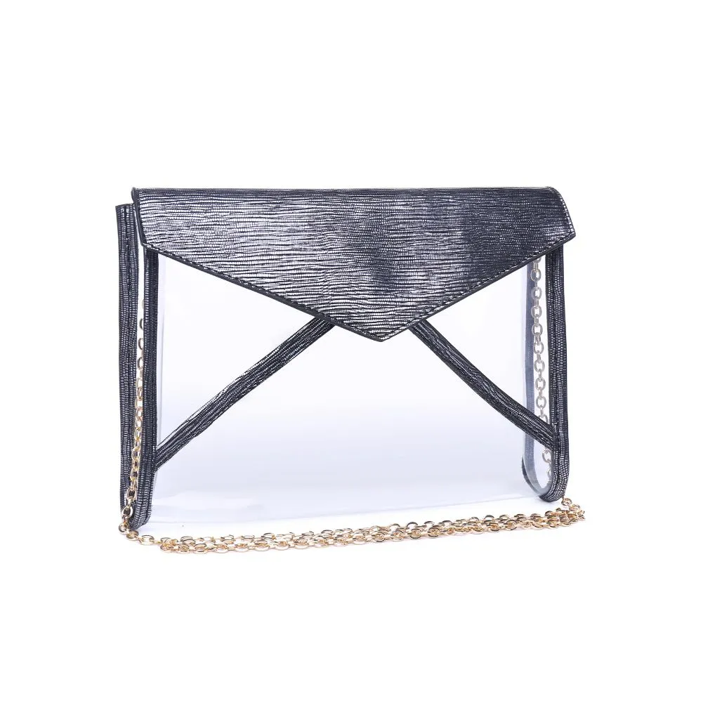 Kinsley Metallic Clutch
