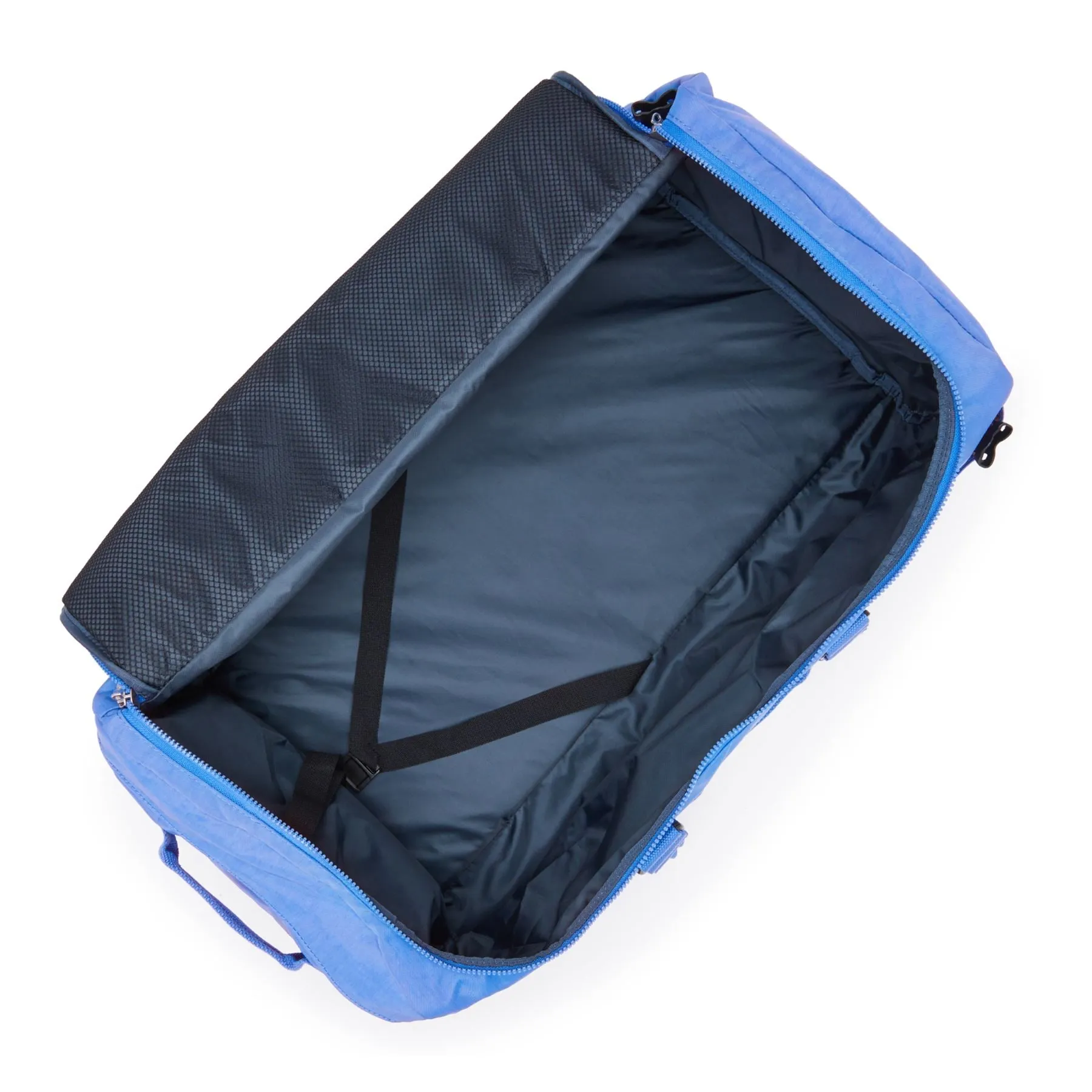 Kipling Jonis Convertible Weekender Backpack/Duffel Bag