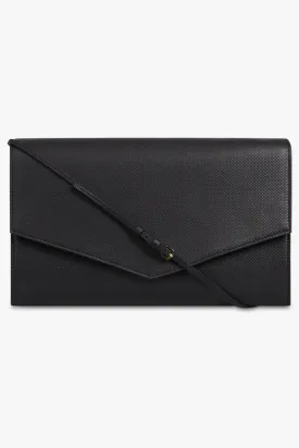 Large Envelope Bag | Black