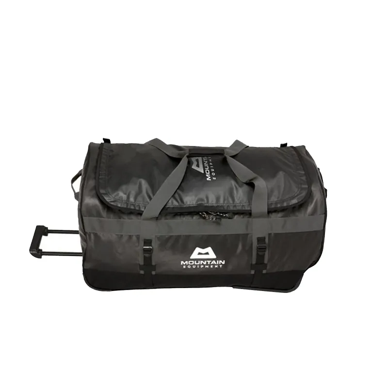 Mountain Equipment Wet & Dry Roller Kit Bag 70L
