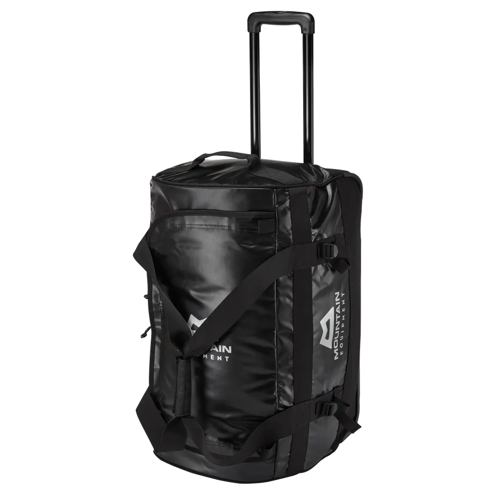 Mountain Equipment Wet & Dry Roller Kit Bag 70L