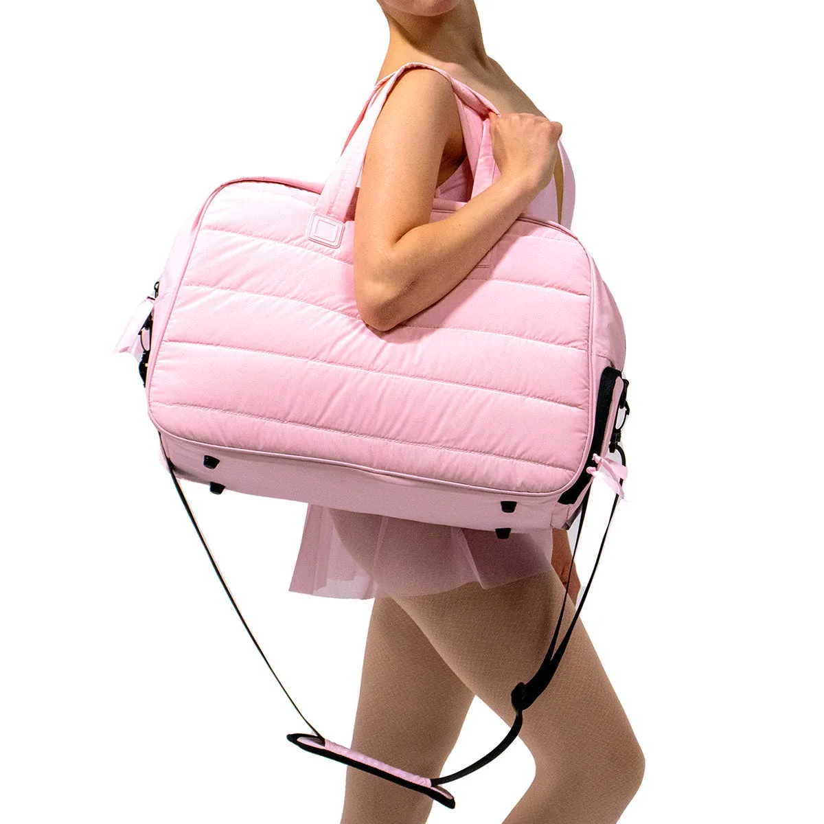 Nikolay Large Road Bag