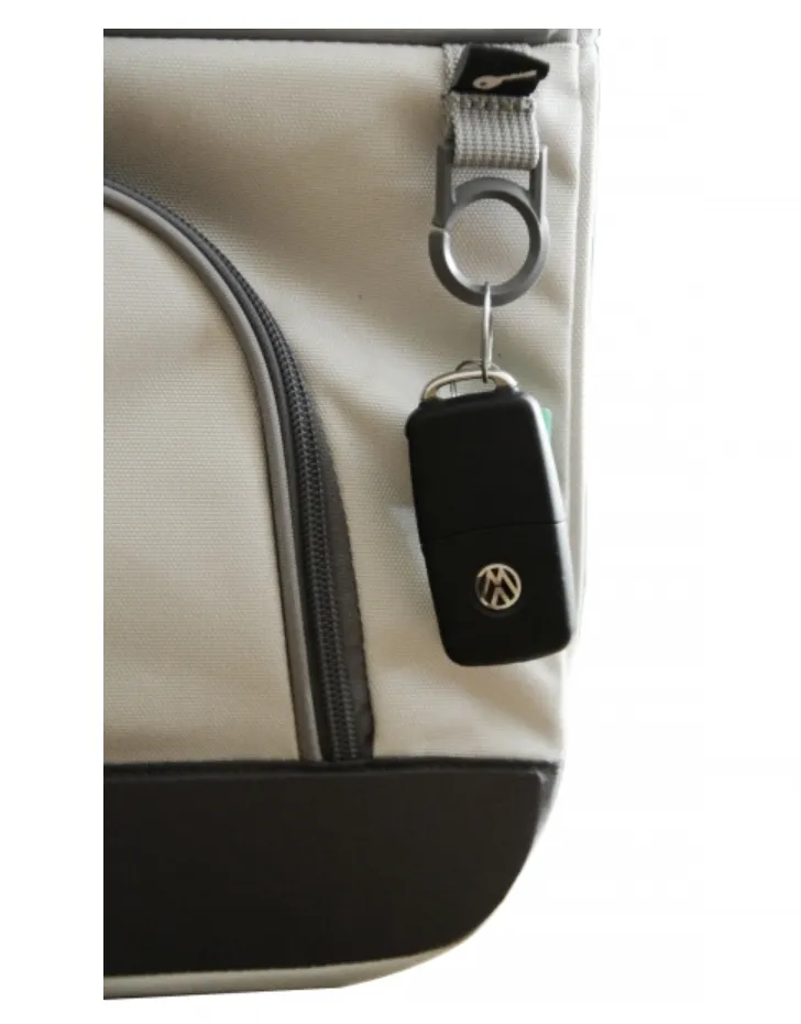 Packbags T5/T6/T6.1 - 2 pieces Left/Right for Multivan / California