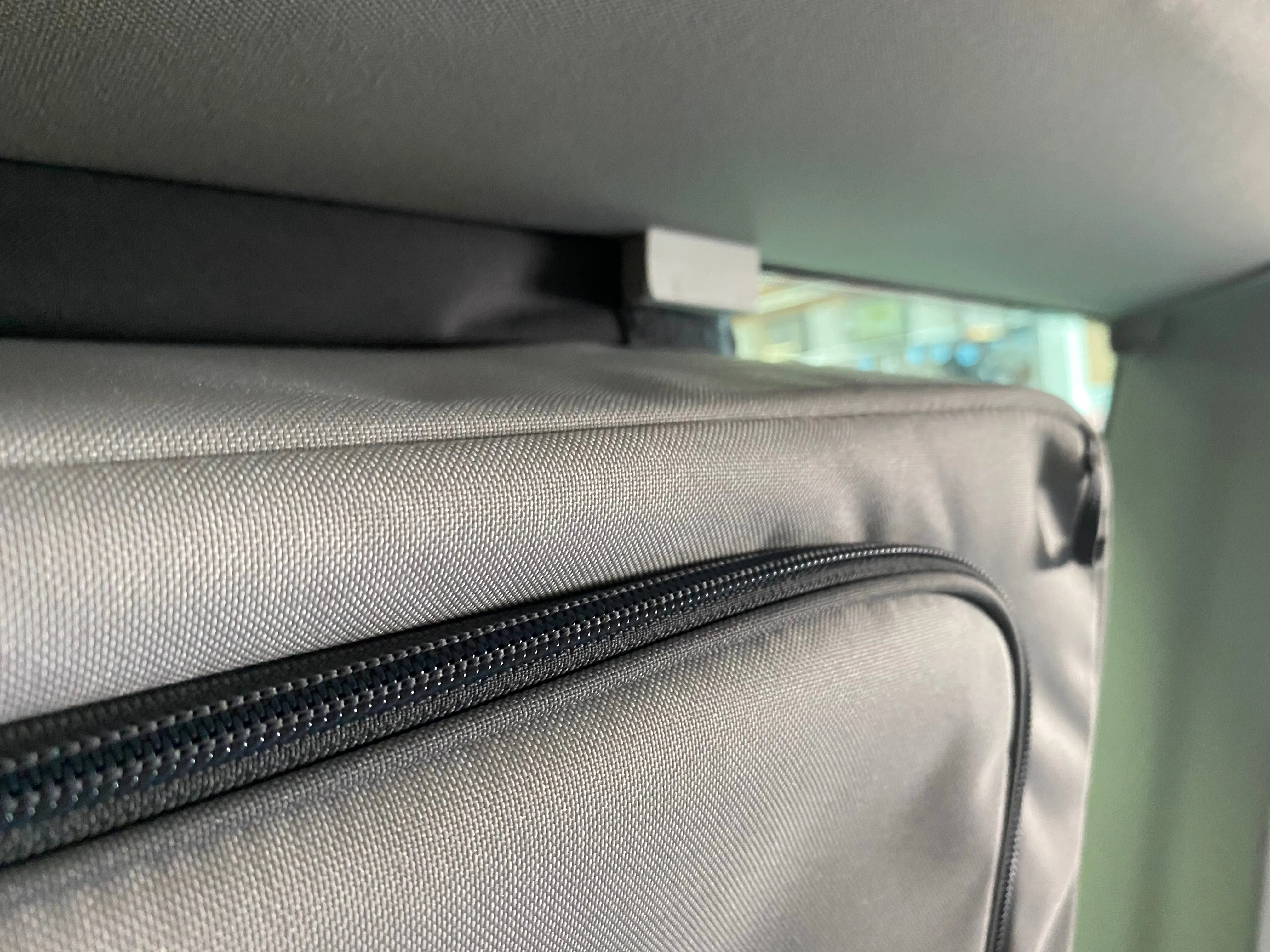 Packbags T5/T6/T6.1 - 2 pieces Left/Right for Multivan / California