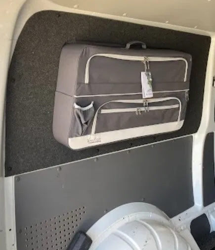 Packbags T5/T6/T6.1 - 2 pieces Left/Right for Multivan / California