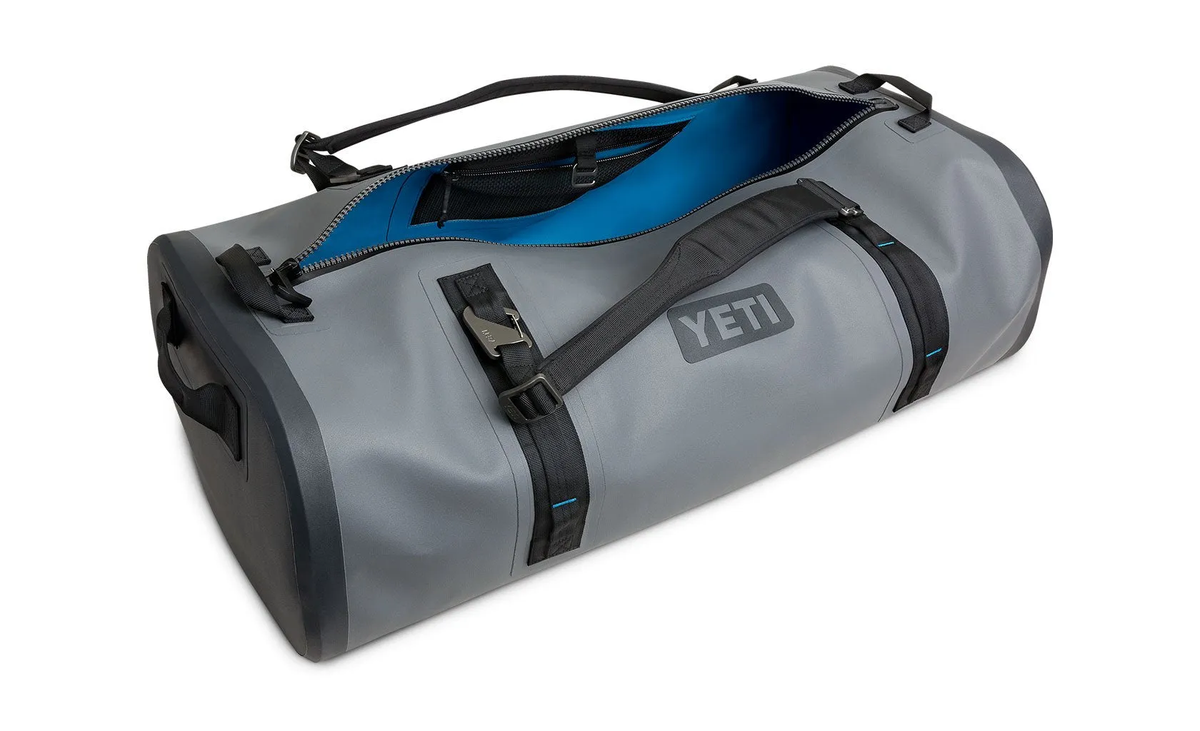 PANGA SUBMERSIBLE DUFFEL 100
