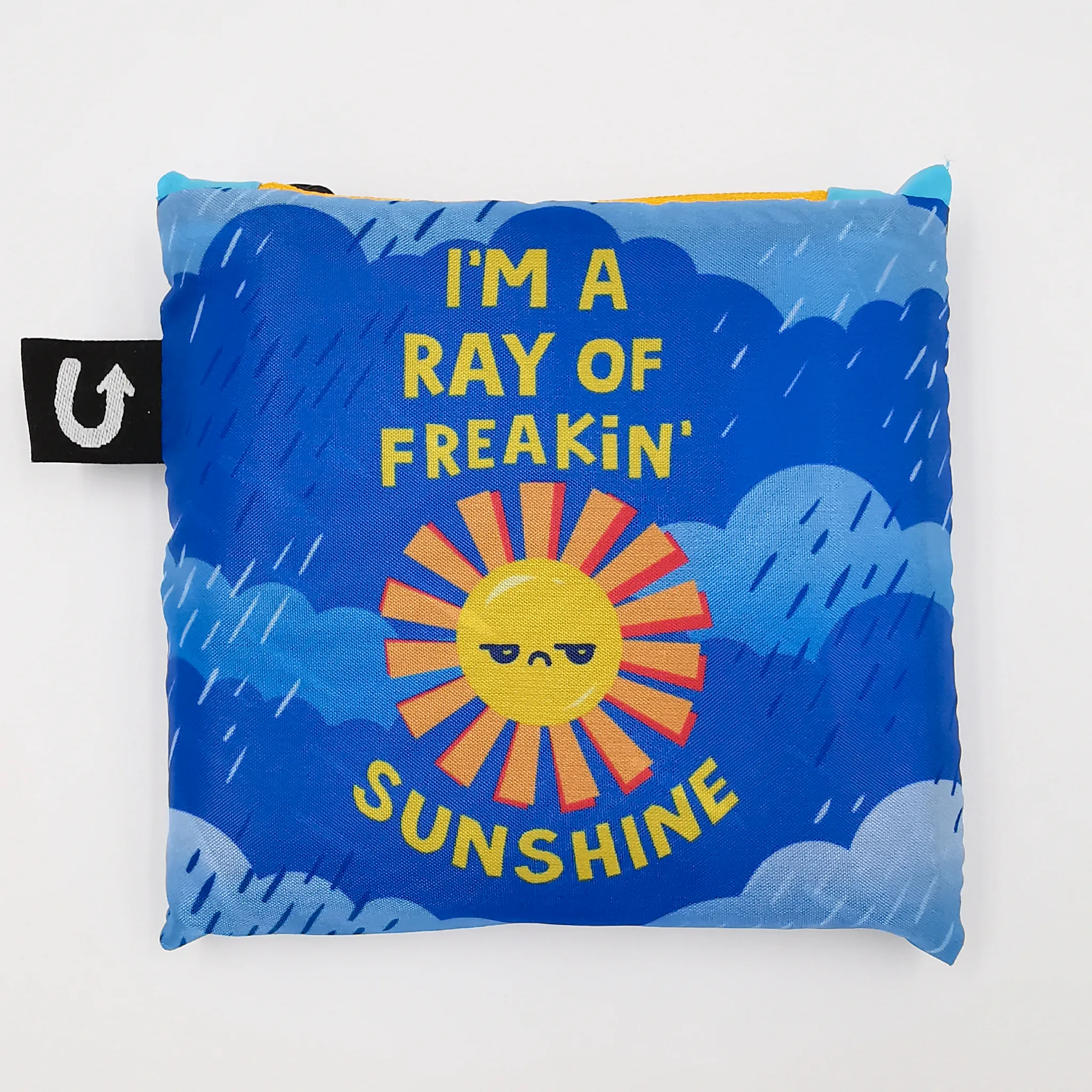 Ray of Sunshine Tote Bag