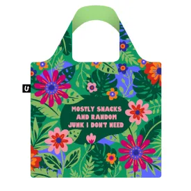 Secret Stash Tote Bag