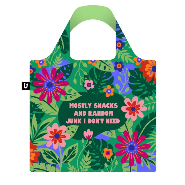 Secret Stash Tote Bag