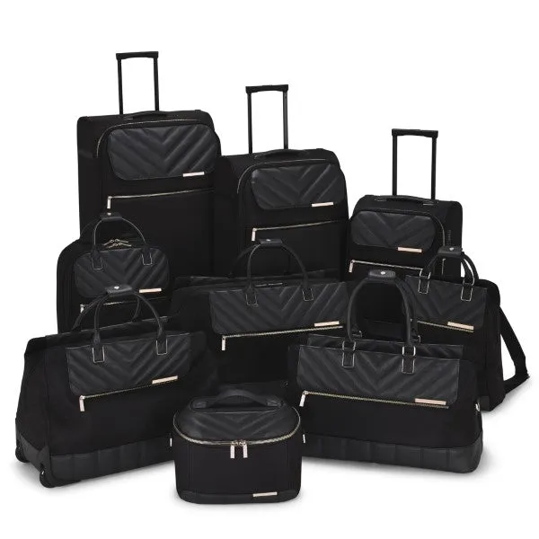 Ted Baker Albany Eco Cabin Trolley Duffel Bag