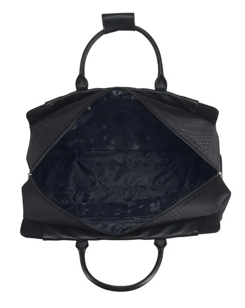Ted Baker Albany Eco Cabin Trolley Duffel Bag