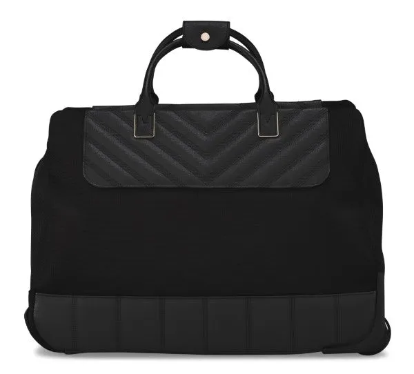 Ted Baker Albany Eco Cabin Trolley Duffel Bag