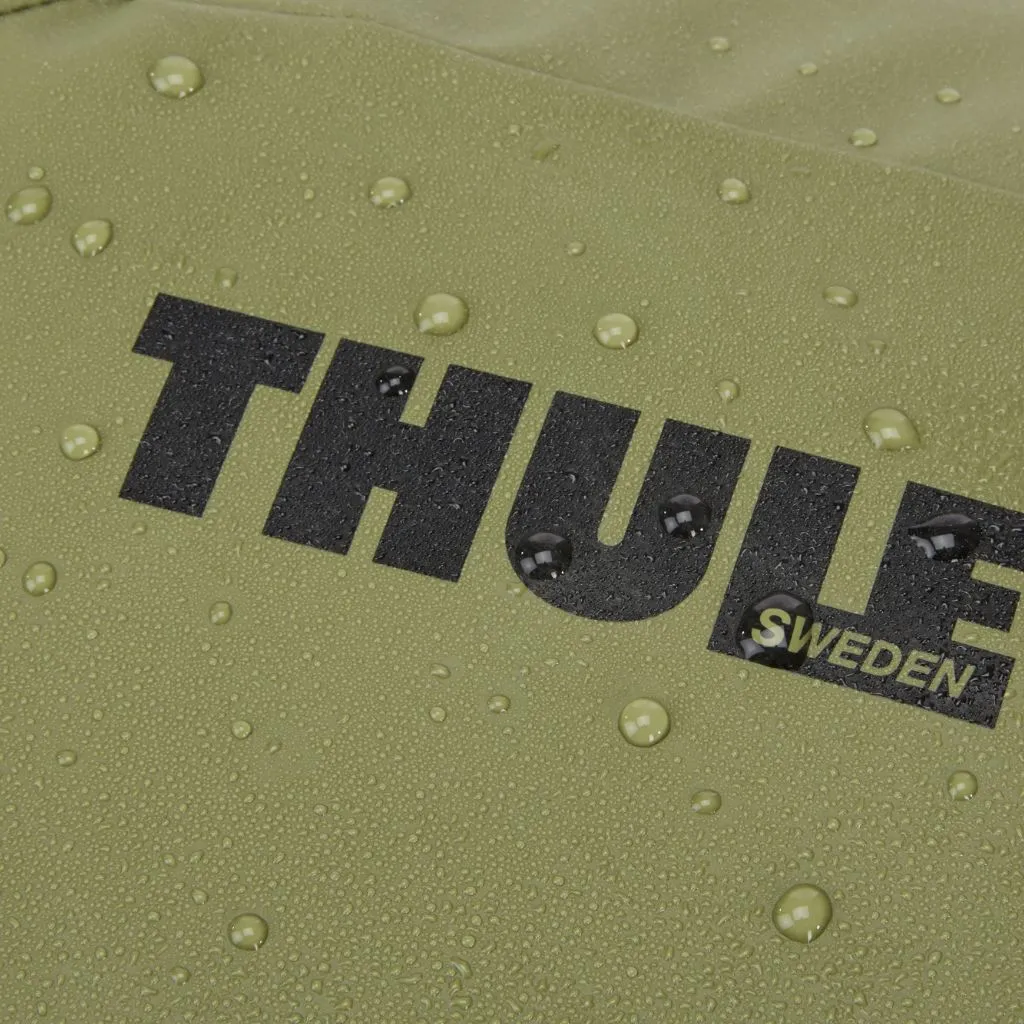 Thule Chasm Carry On Wheeled Duffel 40L - Olivine