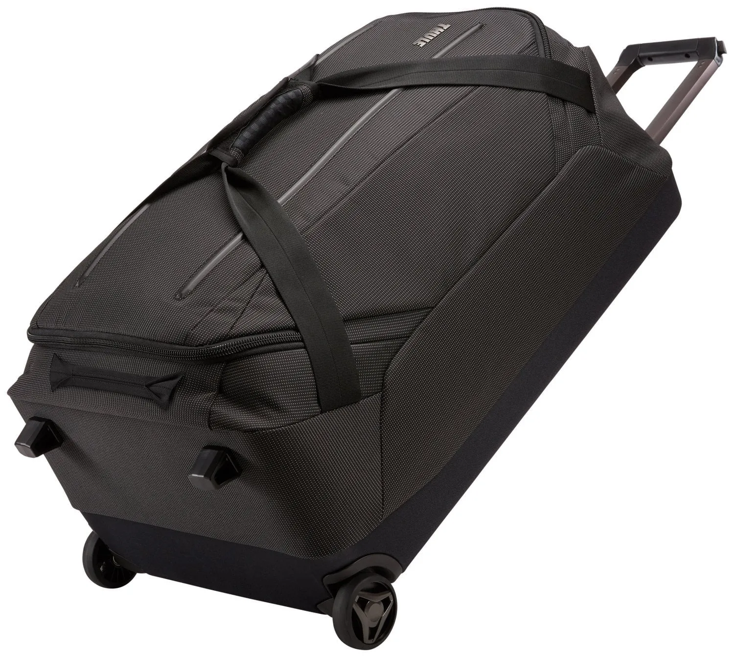 Thule Crossover 2 Wheeled Duffel Bag 76cm/30" - Black