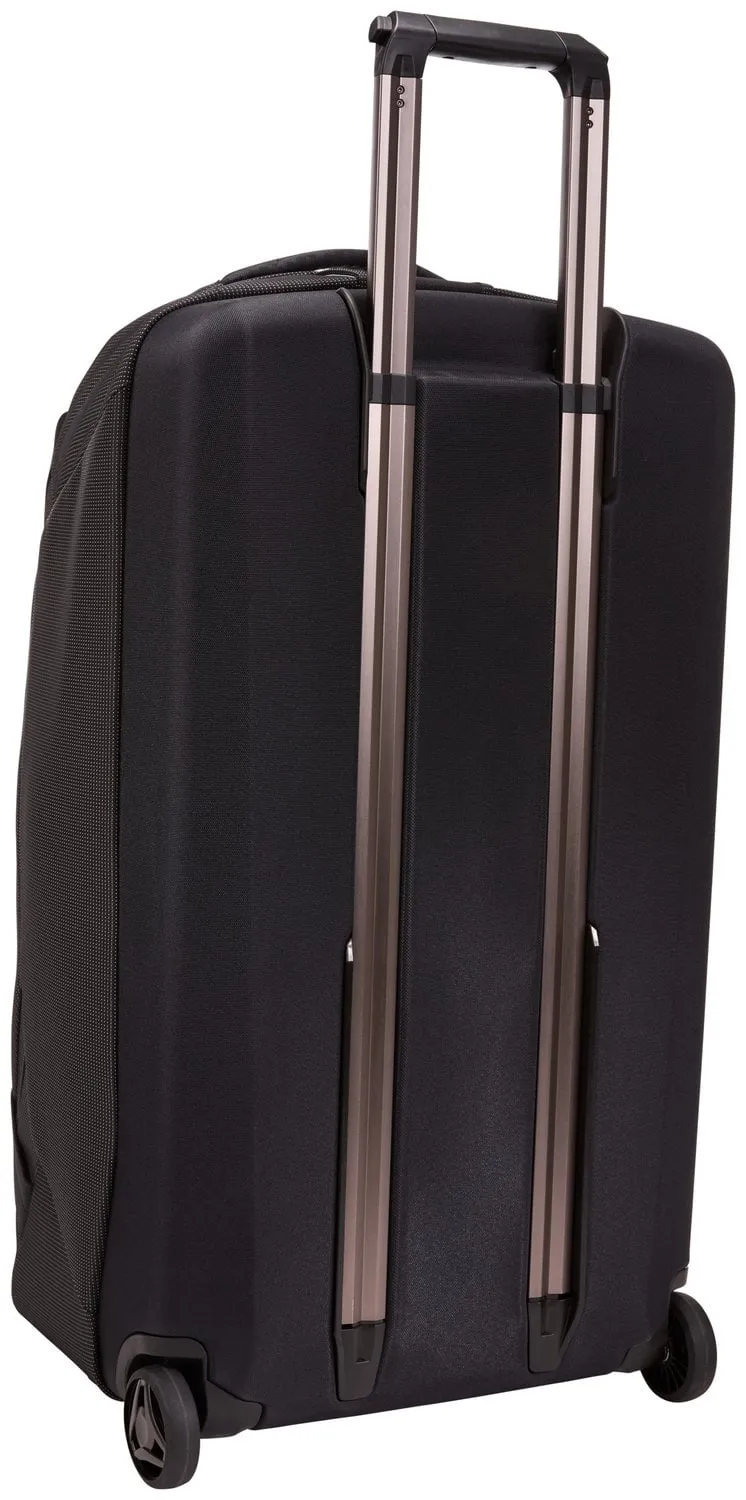 Thule Crossover 2 Wheeled Duffel Bag 76cm/30" - Black
