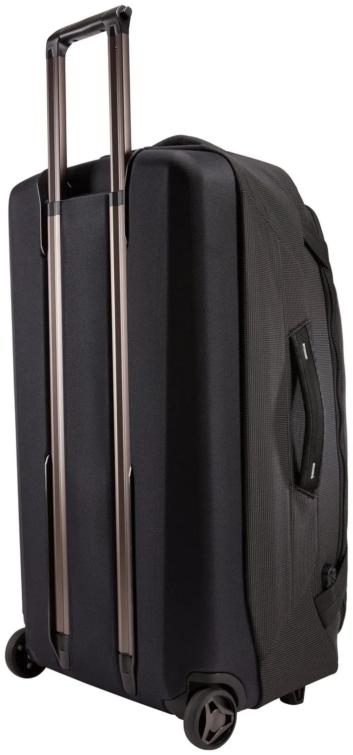 Thule Crossover 2 Wheeled Duffel Bag 76cm/30" - Black