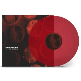 Vital Signs (TRANSPARENT