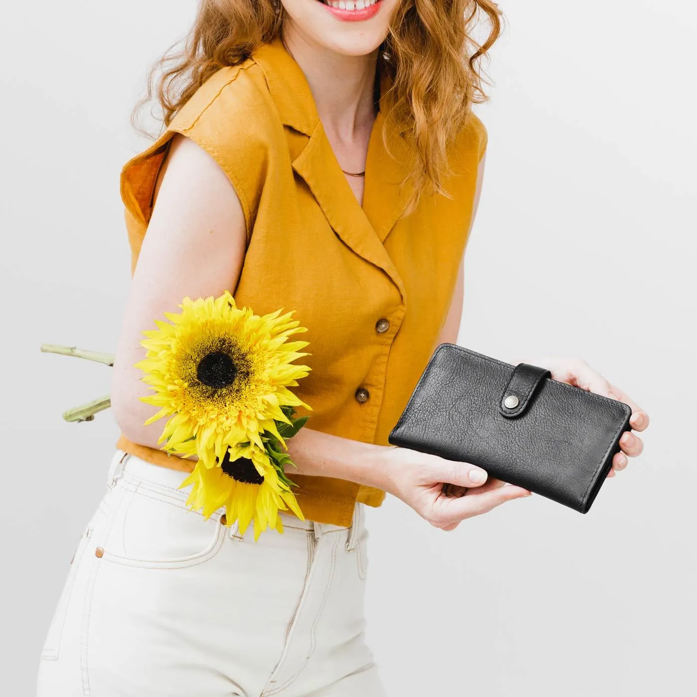 Women's Bifold Wallet
