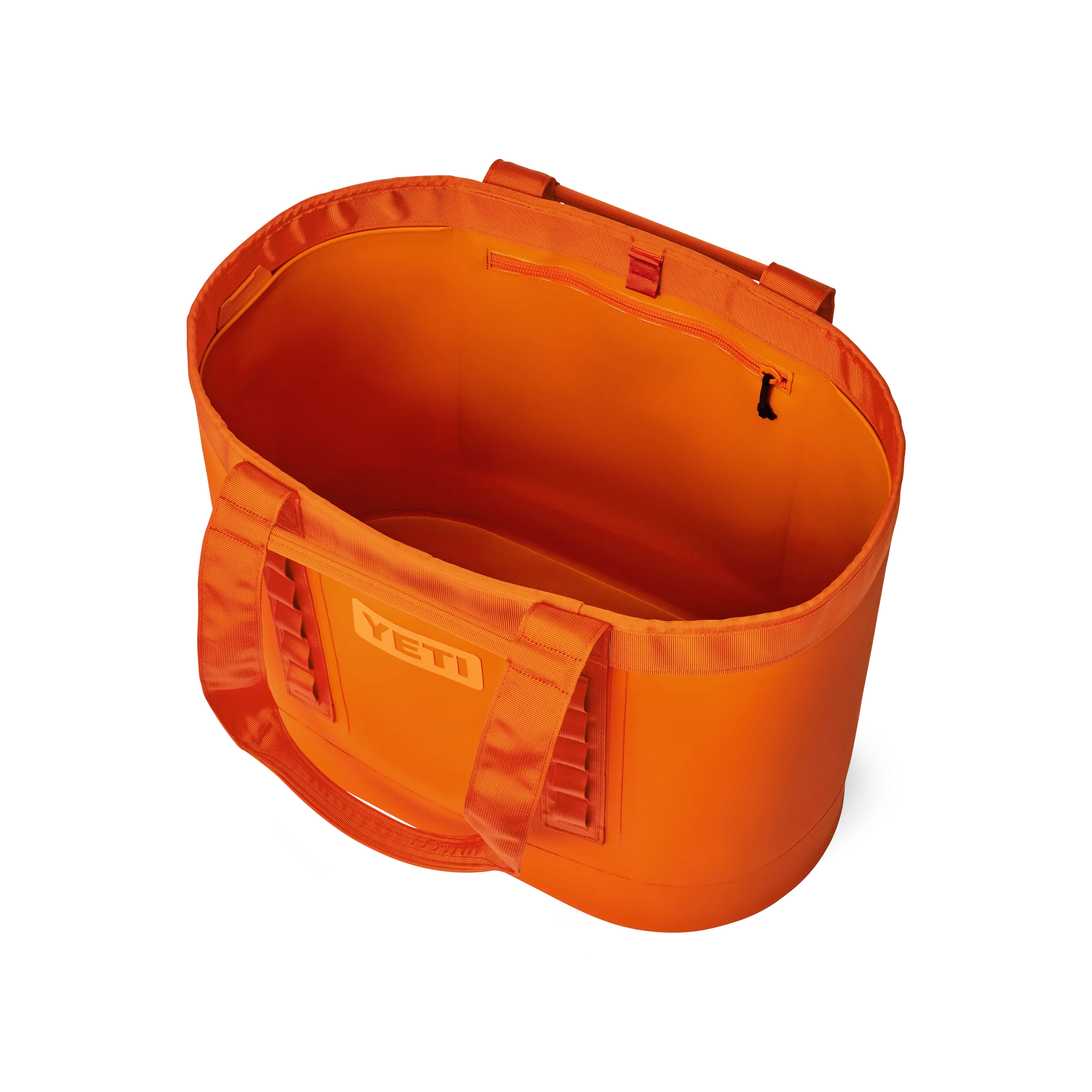 Yeti Camino 50 Carryall Tote - King Crab Orange