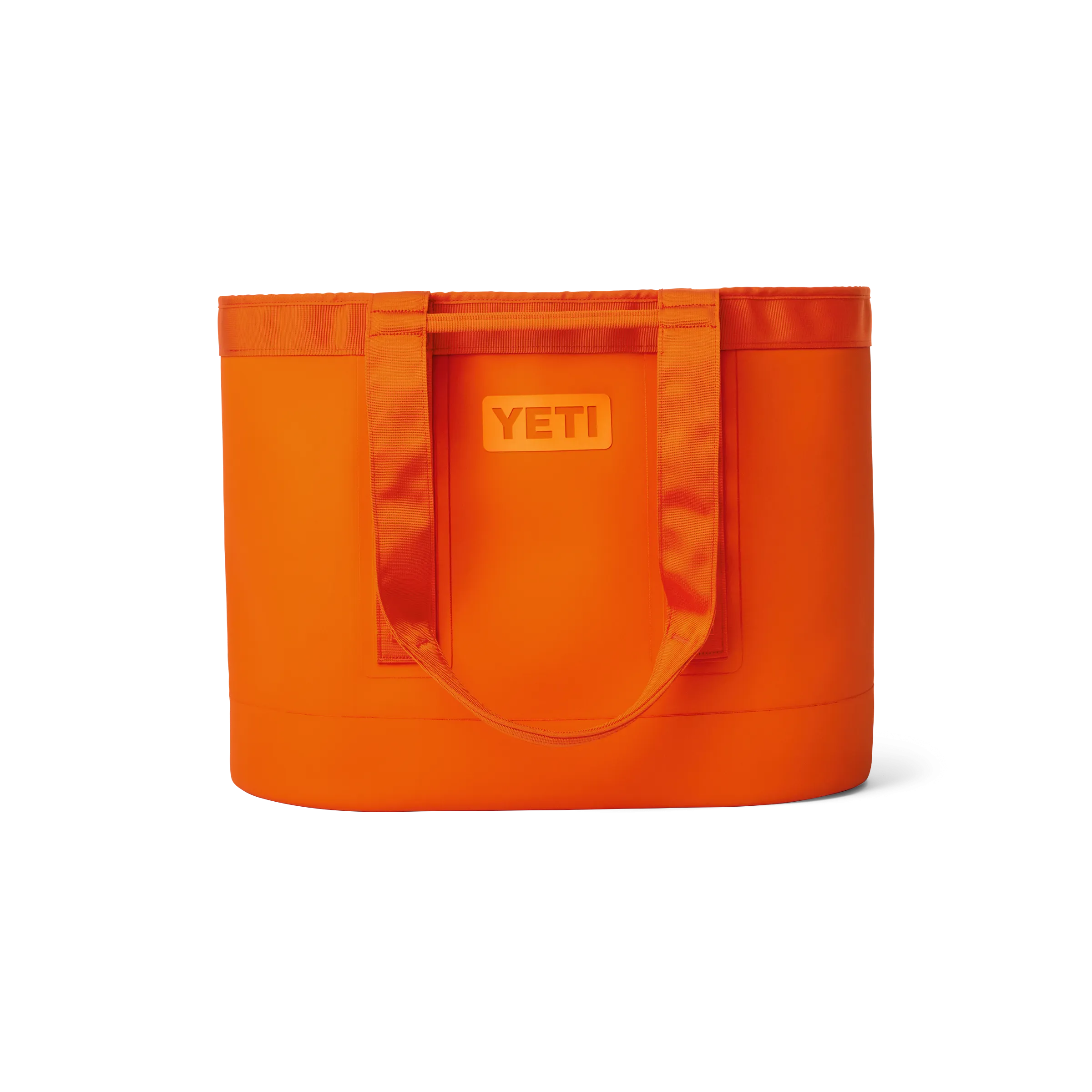 Yeti Camino 50 Carryall Tote - King Crab Orange